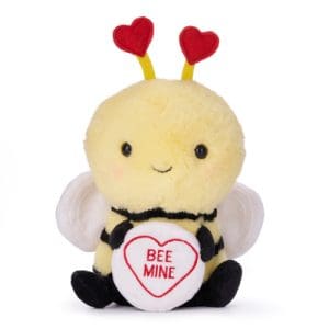 Love Hearts 18cm (7